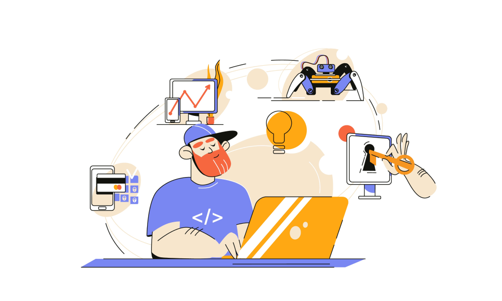 fullstack developers