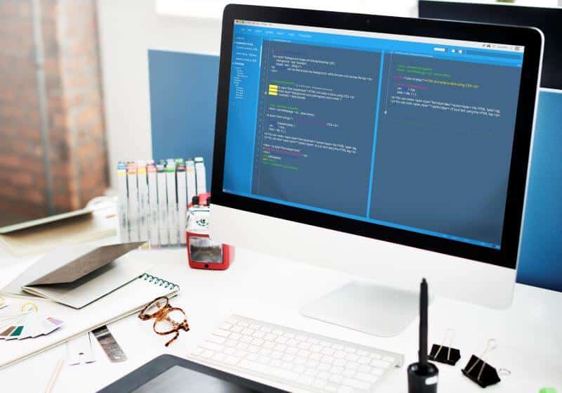 low code no code featured image