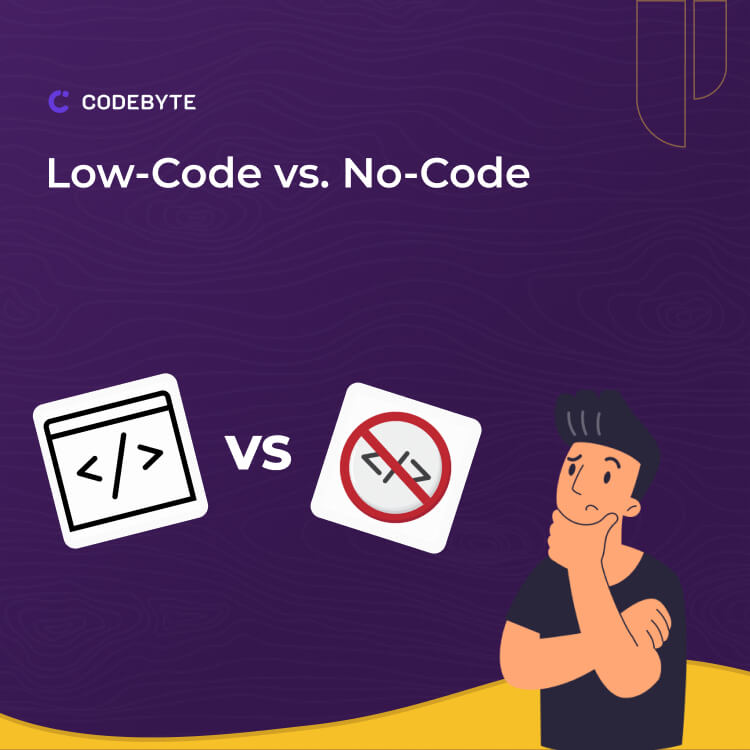lowcode nocode