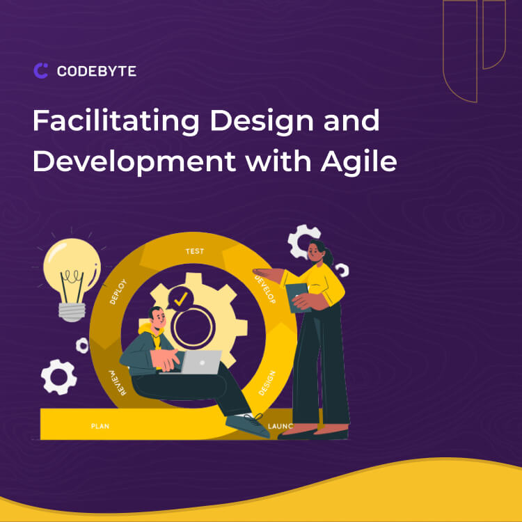 agile design development