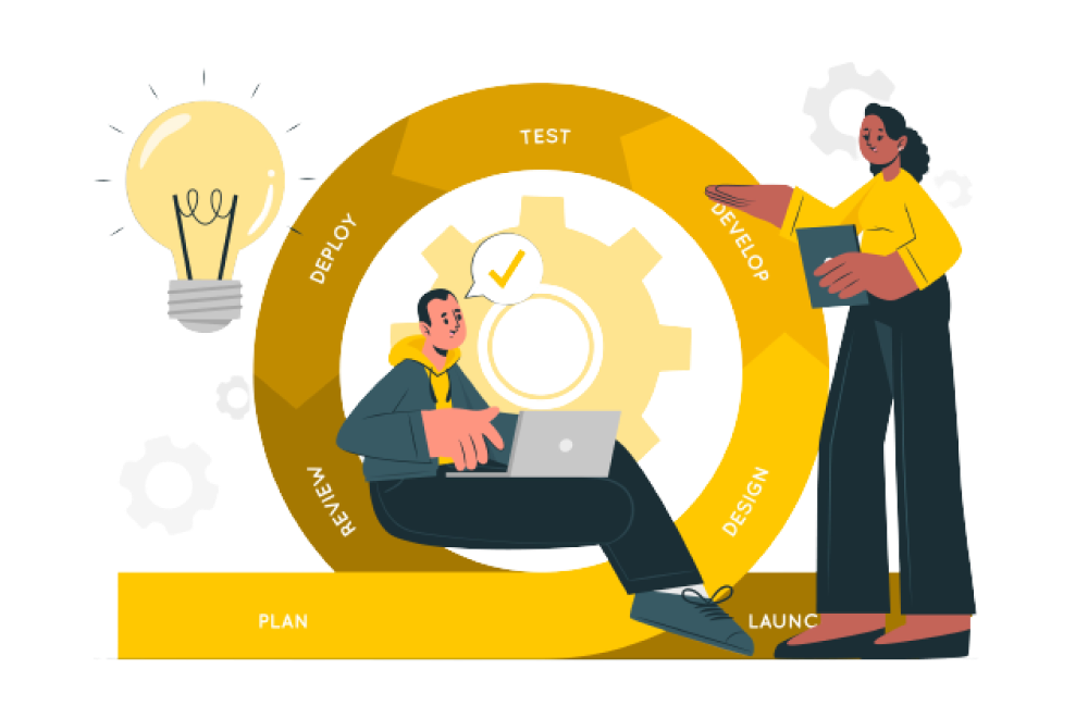 design with agile