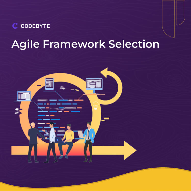 agile framework selection