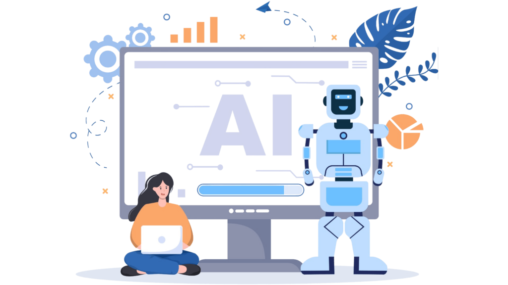 Testing Workflow Using AI