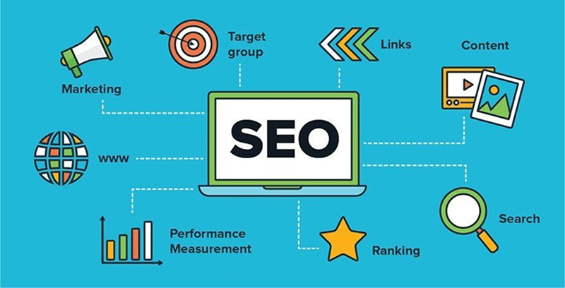 How to Build SEO Friendly Websites Tips for Developers