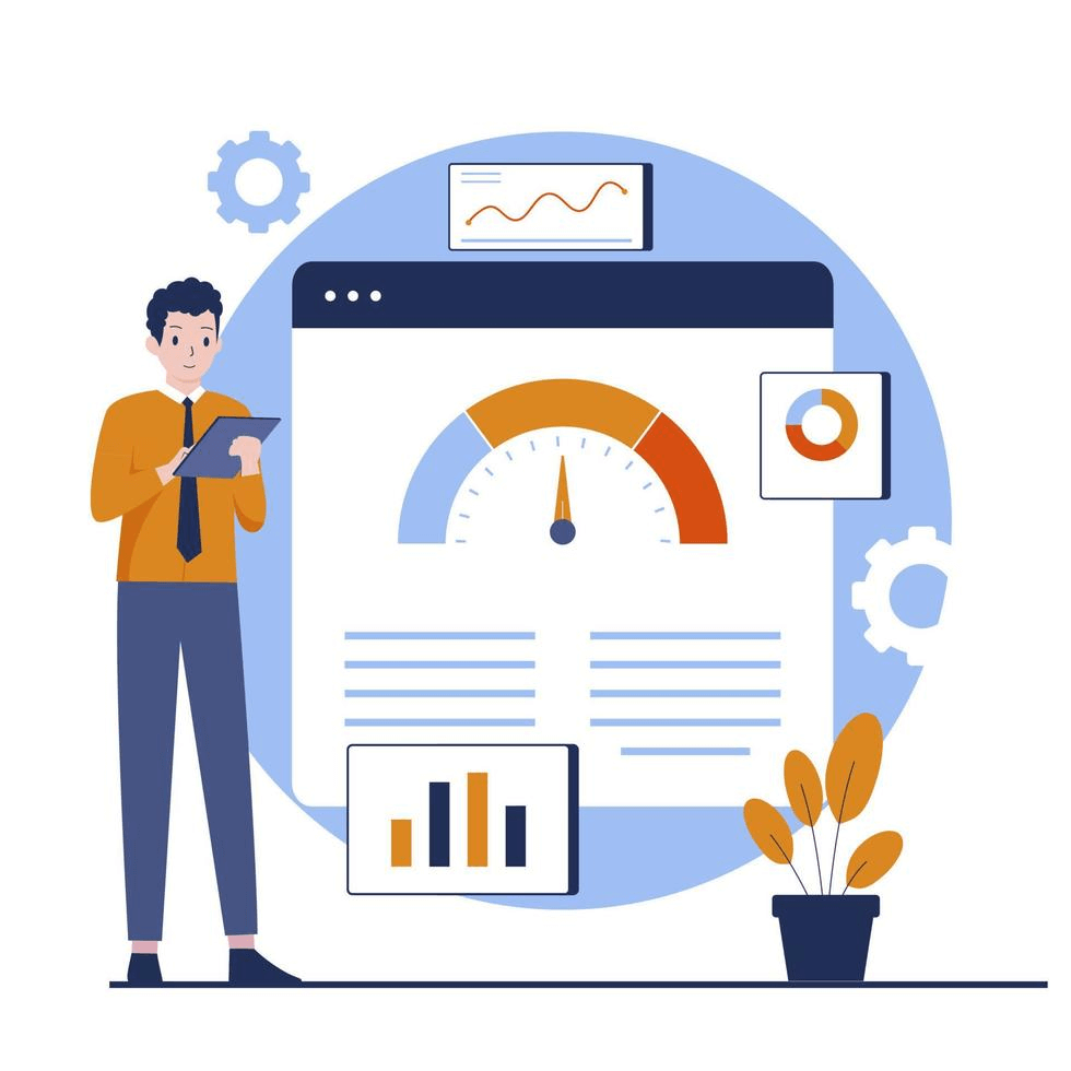JMeter Performance Testing