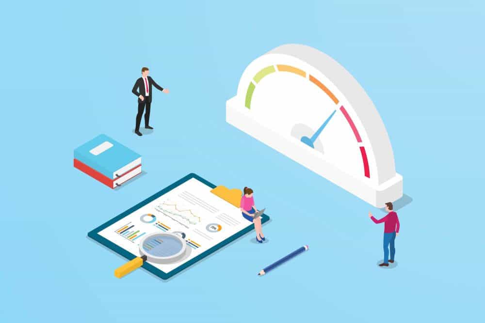 JMeter performance testing