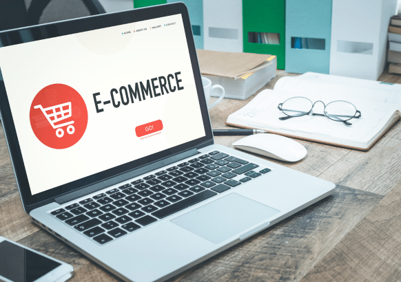 e commerce solution featured image