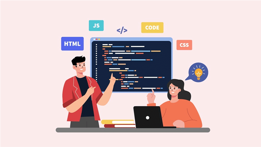 A Beginners Guide to Building Scalable Web Applications