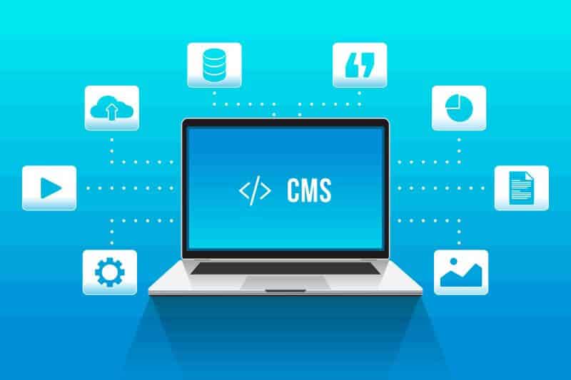 CMS development is the smart choice