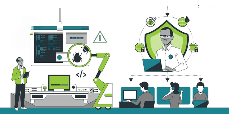 Green Testing QAs Role in Building an Eco Friendly Digital Future
