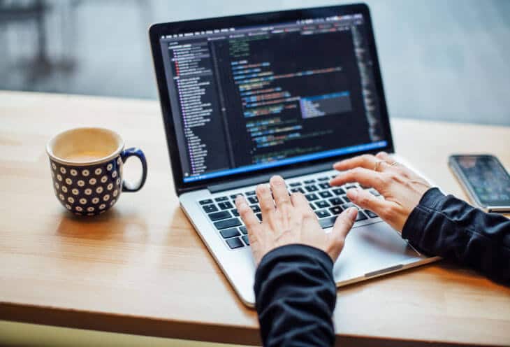 writing clean and efficient code featured banner