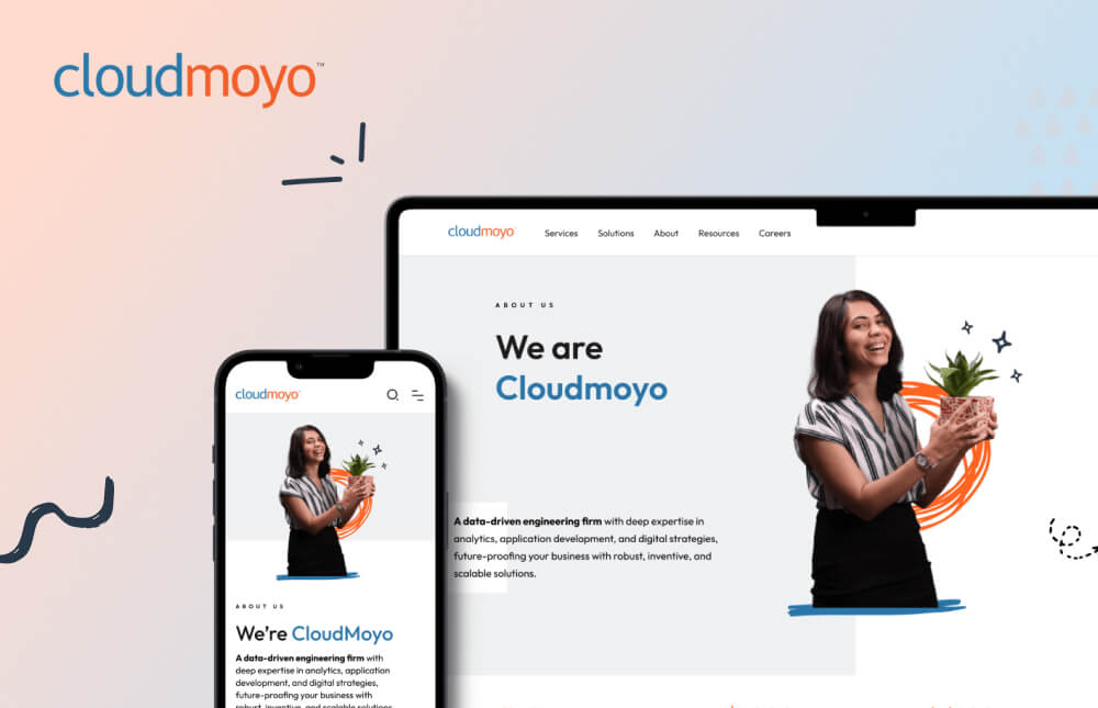 CloudMoyo