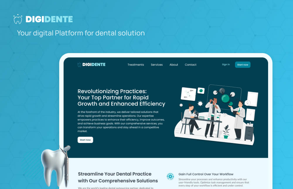DigiDente