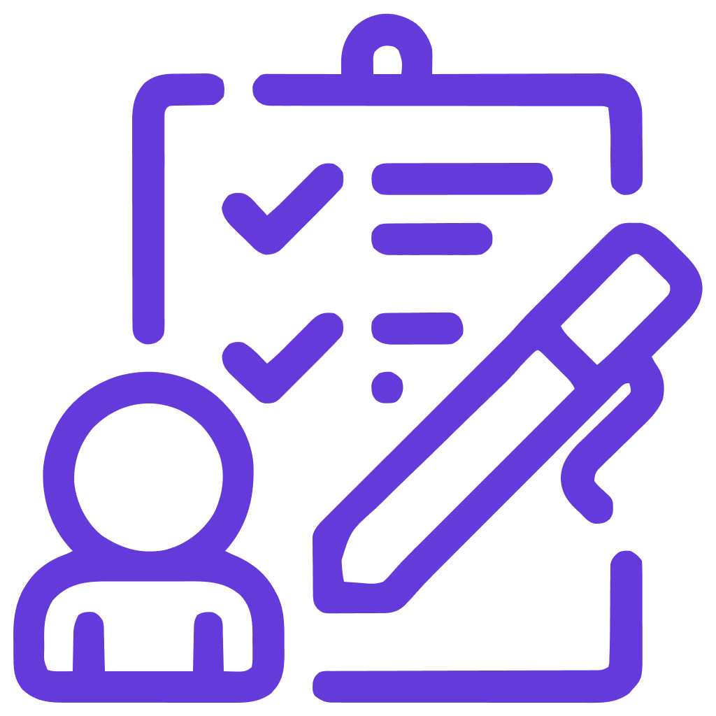 icon assessment