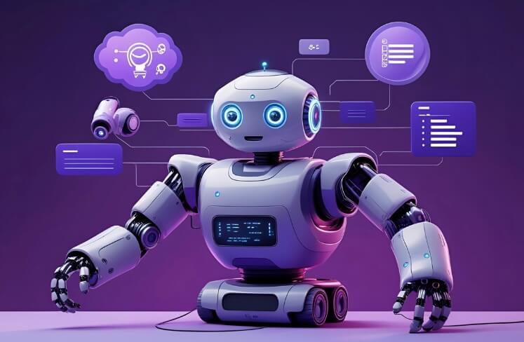 ai automation and how its transforming workplaces