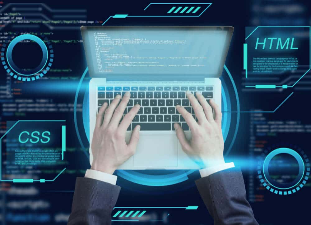 how web development transformed the digital world
