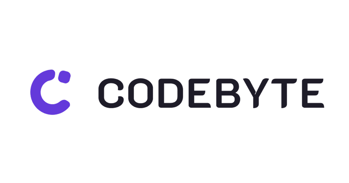 Codebyte Solutions Official Branding